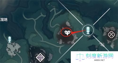 鸣潮双生翎鹭攻略
