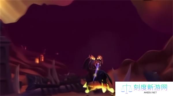 魔兽世界万圣节boss在哪打