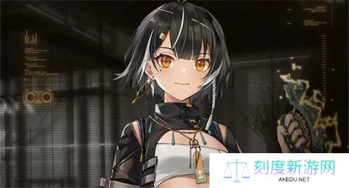 深空之眼伽梨怎么配队-伽梨队伍搭配方案