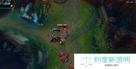 lol 没有技能和平a音效是什么 「lol游戏里平a没有声音」