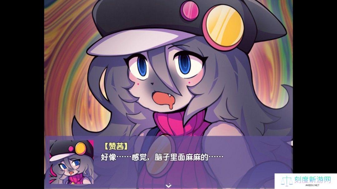 RPG恐怖解谜游戏《提西探险社：春日女王》Steam页面 4月30日发售