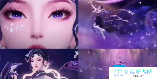 《王者荣耀》杨玉环星之奏鸣皮肤上线时间一览