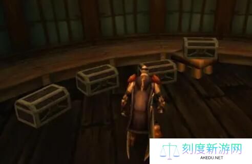 魔兽世界盗贼开锁1-450攻略