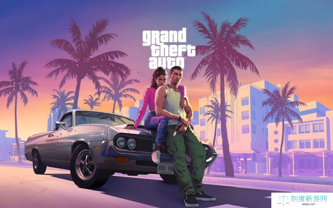 分析师预测《GTA6》售100美元 将打破游戏定价天花板