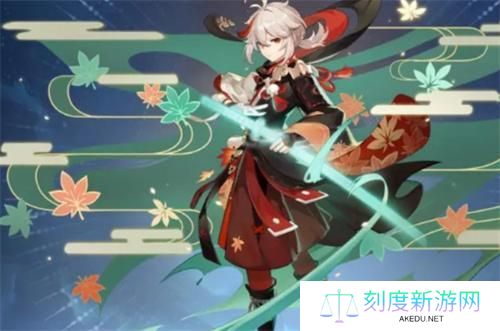 原神恰斯卡怎么配队-恰斯卡最强配队推荐