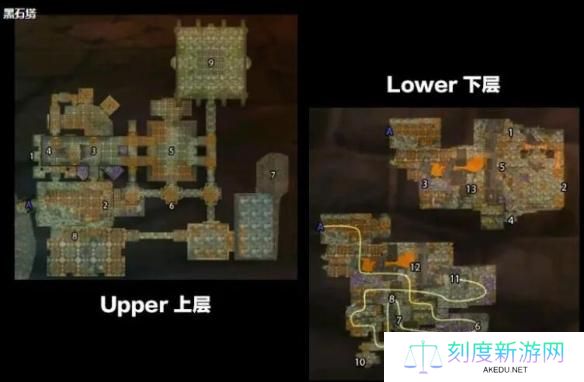 魔兽世界盗贼开锁1-450攻略