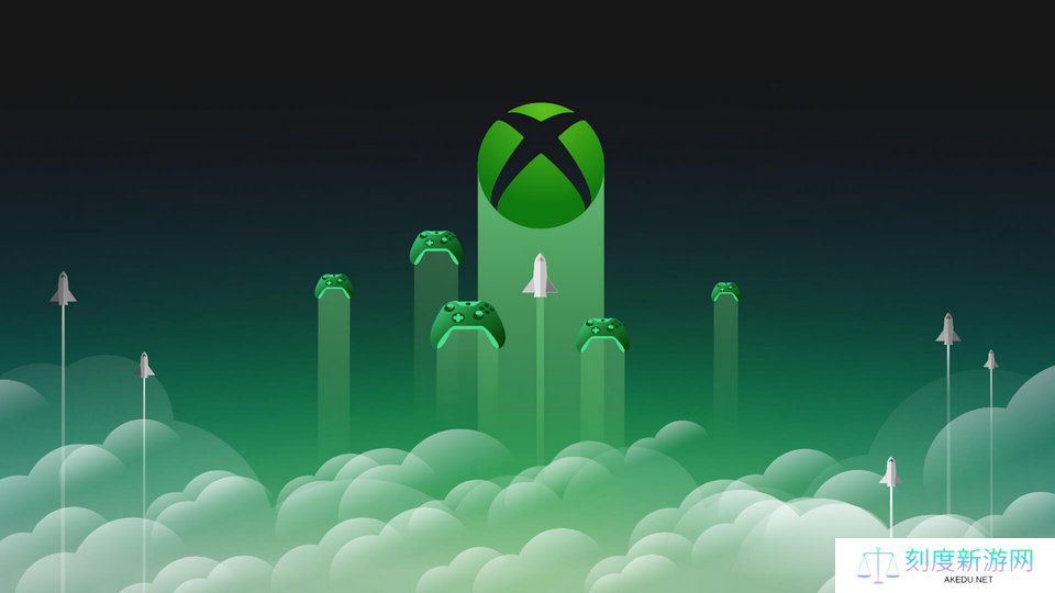 前Xbox高管：如果云技术成熟微软愿意不做硬件