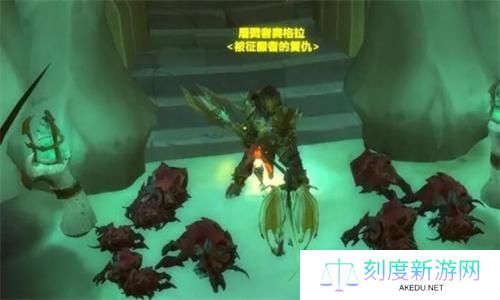 魔兽世界真爱之光buff获取方法