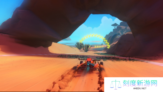 特别好评开放世界沙盒建造游戏《机械制造者2.0：先驱者》推出