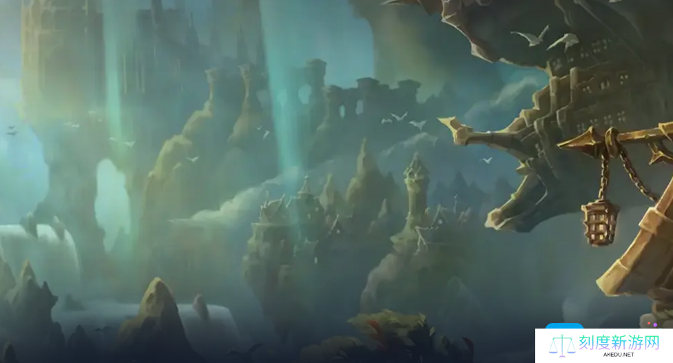 魔兽世界潮汐咒符任务怎么做-wow潮汐咒符任务攻略
