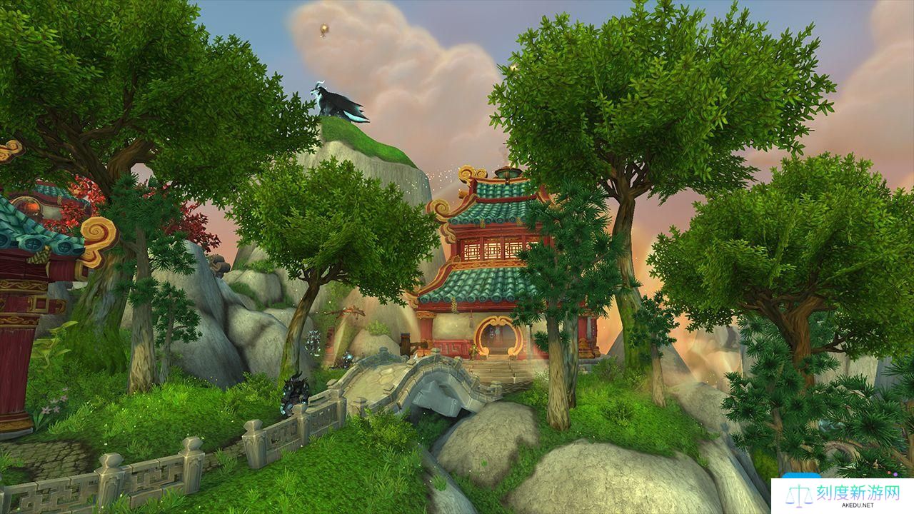 魔兽世界诱人供奉任务怎么做-wow诱人供奉任务攻略
