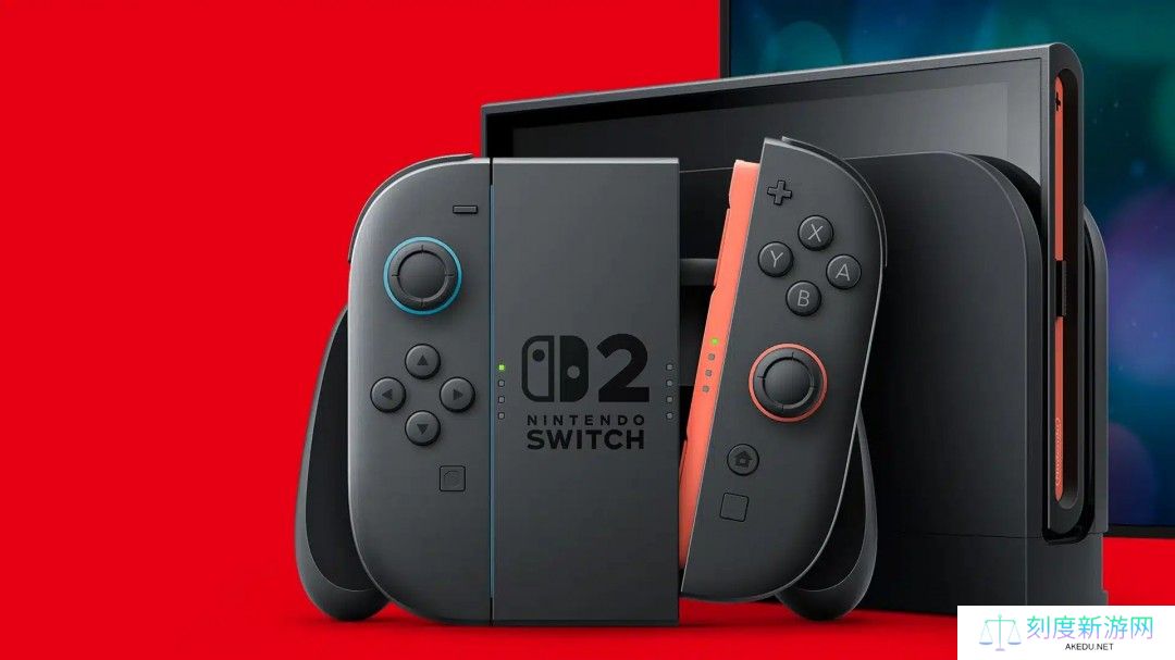 未经证实的爆料显示任天堂Switch 2的游戏价格或将上涨