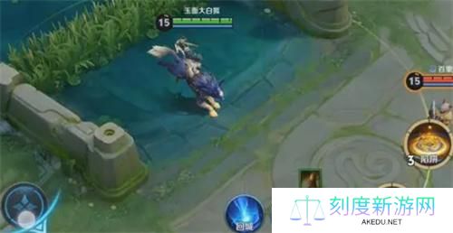 王者荣耀苍技能怎么样