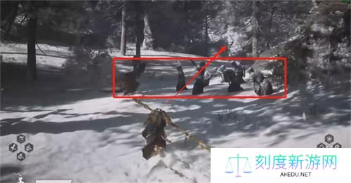 黑神话悟空魔将妄相怎么打