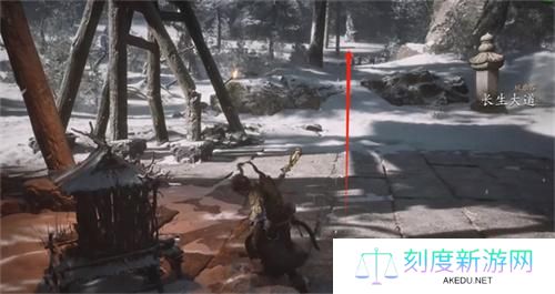 黑神话悟空魔将妄相怎么打-魔将妄相攻略