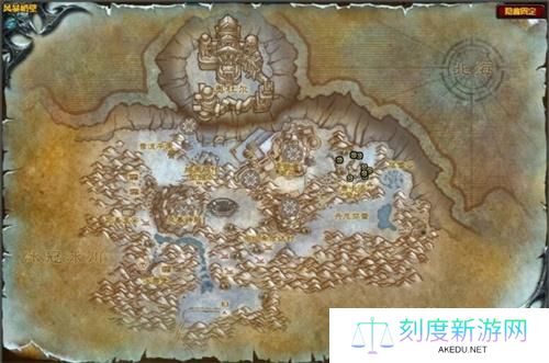 魔兽世界犀牛热狗犀牛肉哪里掉