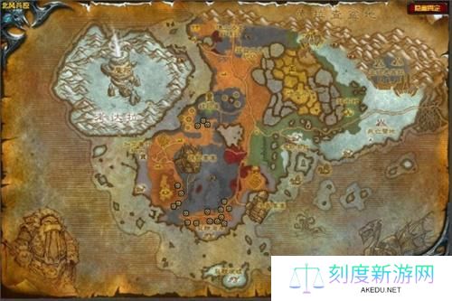 魔兽世界犀牛热狗犀牛肉哪里掉-犀牛热狗犀牛肉掉落位置