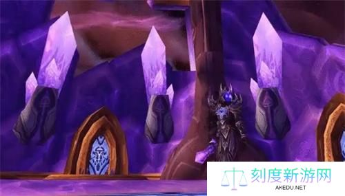 魔兽世界小型虚空召唤者获取方法
