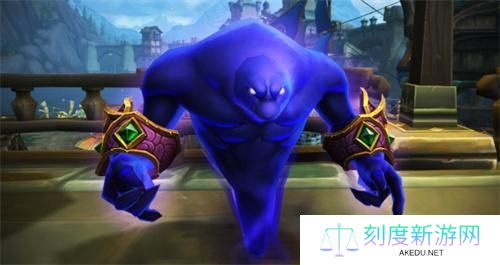 魔兽世界小型虚空召唤者怎么获得