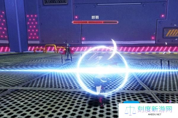 《崩坏3》超弦空间强敌渡鸦通关介绍