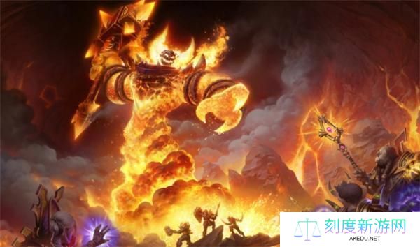 魔兽世界首起刀落任务攻略