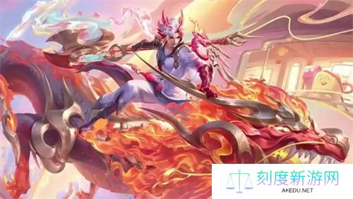 王者荣耀2025年蛇年限定皮肤是谁的