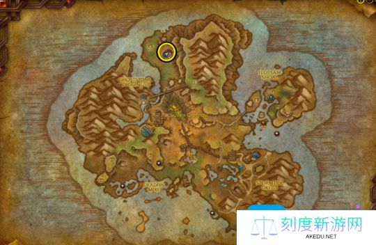 地心之战11.0.7解密坐骑 海妖之泪获取攻略详解