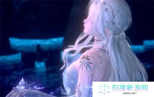 无限暖暖纯真丝线怎么获得