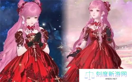 无限暖暖免费衣服有哪些