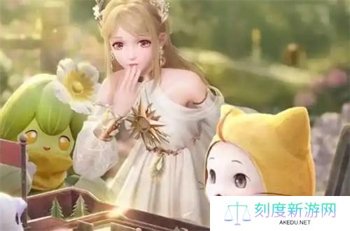 无限暖暖纯真丝线获取方法
