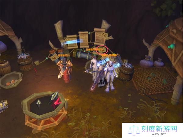 魔兽世界诺拉的遗愿任务攻略