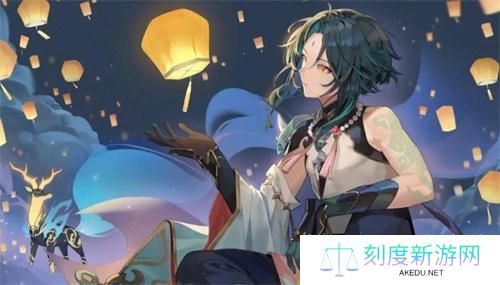 原神冰风组曲成就怎么完成-冰风组曲成就攻略