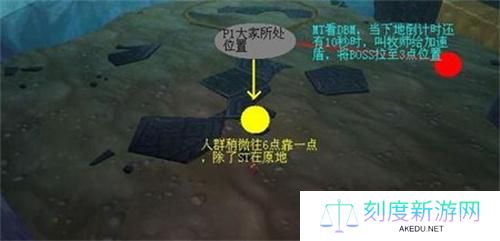 魔兽世界wlk阿奴巴拉克怎么打