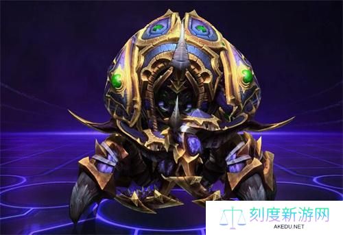 魔兽世界wlk阿奴巴拉克打法攻略