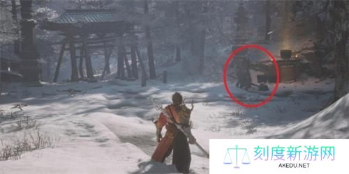 黑神话悟空鳖宝头骨‌怎么获得