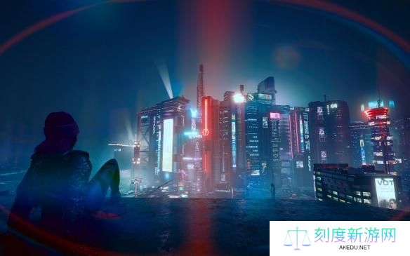 赛博朋克2077成人开关开启方法