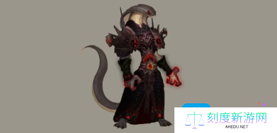 正式服爆料:魔兽世界可能加入新可选种族蛇人 正式服爆料:魔兽世界可能加入新可选种族蛇人