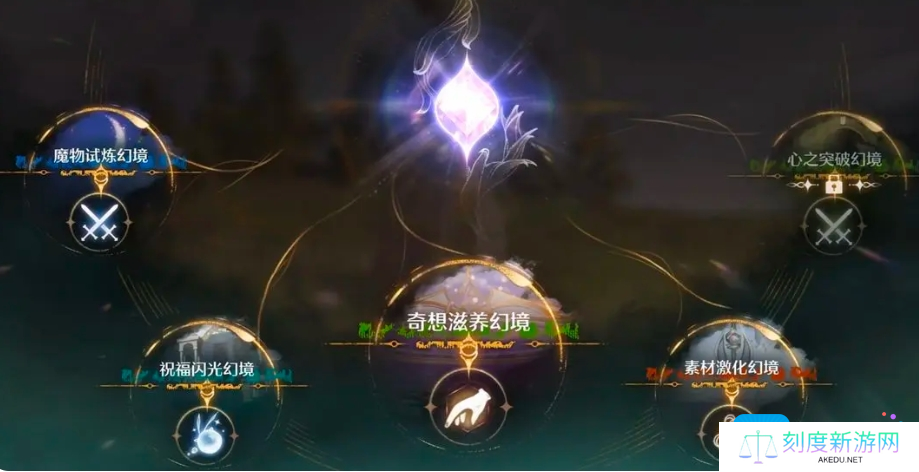 《无限暖暖》平民攻略
