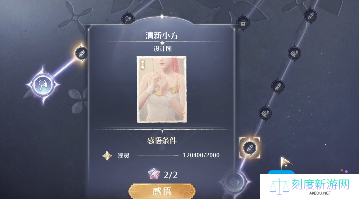 《无限暖暖》平民攻略