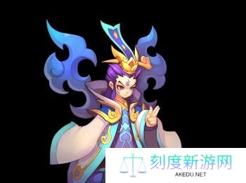 《元气封神》云中子攻略：闪耀的战斗力