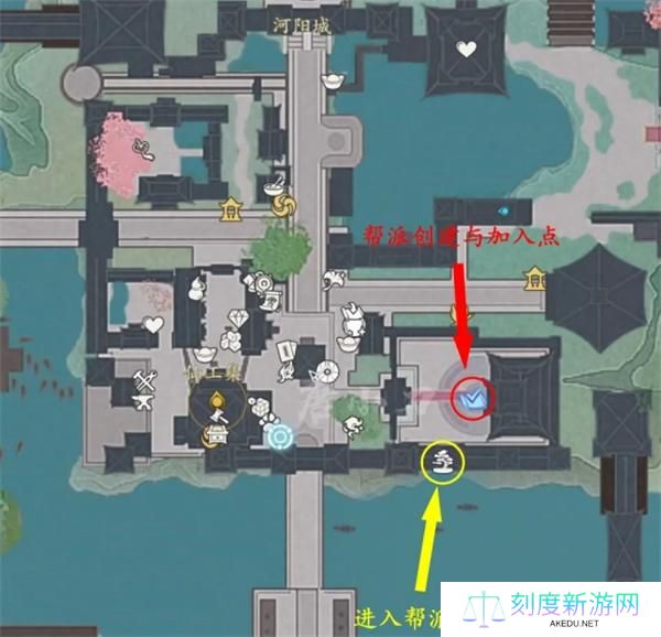 诛仙世界帮派人数上限介绍