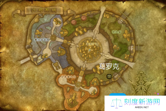 WLK怀旧服冬幕节活动开启 奥格瑞拉铃儿响叮当成就攻略