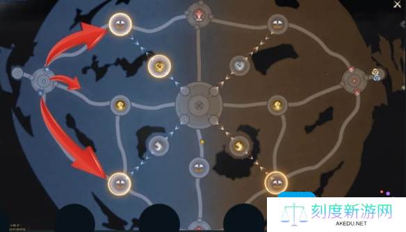 诛仙世界帮派联赛怎么玩