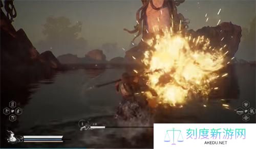 黑神话悟空连战模式怎么玩-连战模式攻略