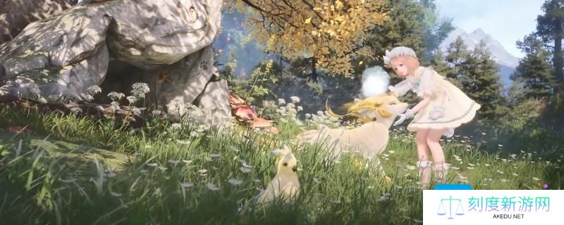 无限暖暖磨痕单背带怎么获得-磨痕单背带获得方法