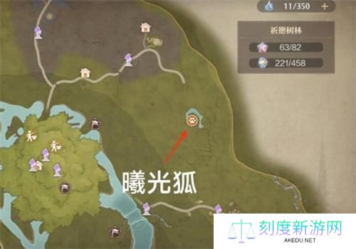 无限暖暖动物材料有哪些-动物材料获取方法