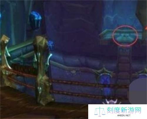 魔兽世界失踪的伙伴任务攻略