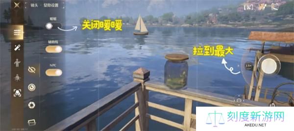 无限暖暖瓶中船任务攻略