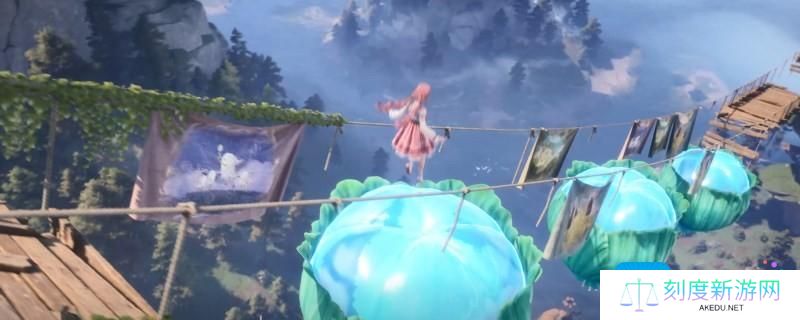 无限暖暖星光果在哪-星光果获得方法