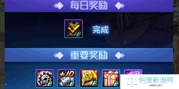 8月回归，DNF玩法奖励详解（活动奖励多多，快来领取！）